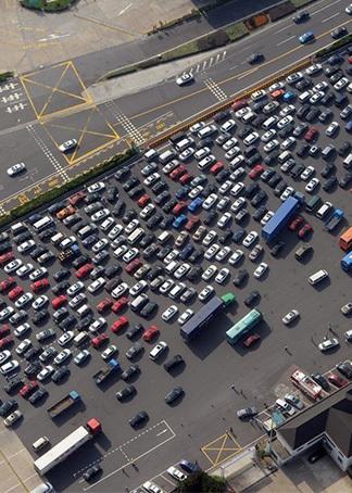 中国立体停车行业现状与前景预测